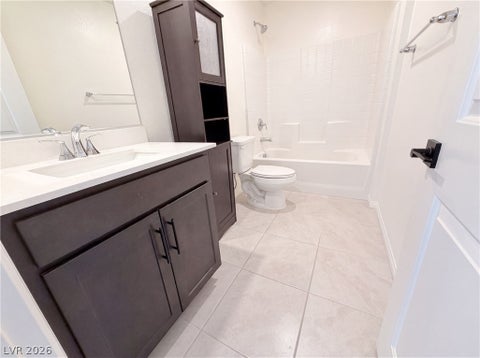 Tiny photo for 5627 Ridge Run Street, Las Vegas, NV 89166 (MLS # 2800088)