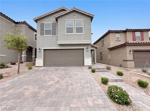 Photo of 5627 Ridge Run Street, Las Vegas, NV 89166 (MLS # 2800088)
