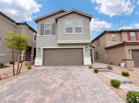 Tiny photo for 5627 Ridge Run Street, Las Vegas, NV 89166 (MLS # 2800088)