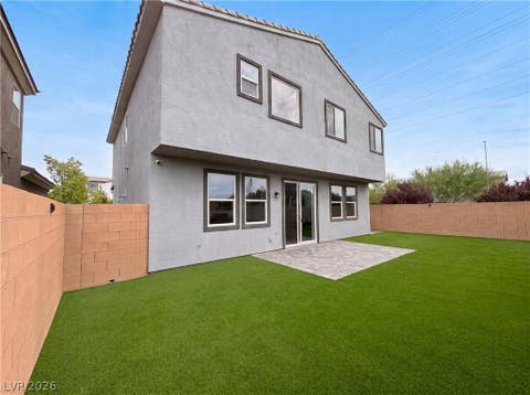 Tiny photo for 5627 Ridge Run Street, Las Vegas, NV 89166 (MLS # 2800088)