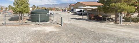 Photo of Pahrump, NV 89060 (MLS # 2711609)