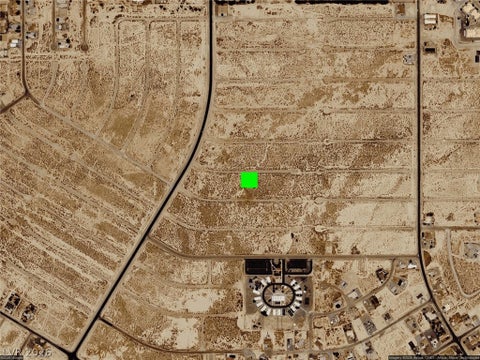 Vacant Land For Sale - 1441 Fairview Street<br/> Pahrump, NV 89048