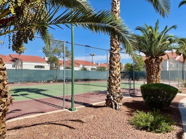 2725 S Nellis Boulevard 1158