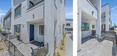 Townhouse For Rent - 33 Newport Edge Place<br/> Clark County, Henderson, NV 89015
