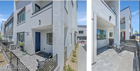 Townhouse For Rent - 33 Newport Edge Place<br/> Clark County, Henderson, NV 89015
