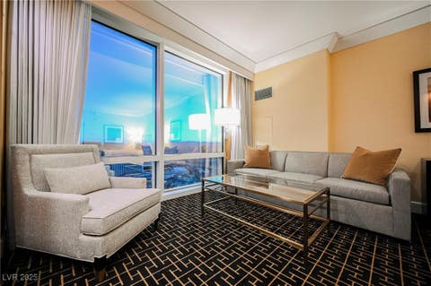 Tiny photo for 2000 FASHION SHOW Drive #5428, Las Vegas, NV 89109 (MLS # 2645799)