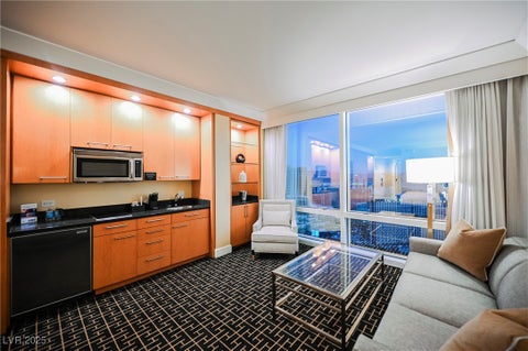 Tiny photo for 2000 FASHION SHOW Drive #5428, Las Vegas, NV 89109 (MLS # 2645799)