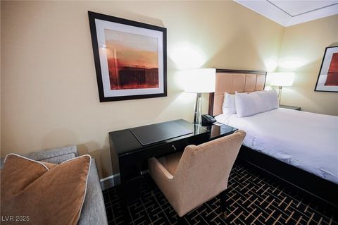 Tiny photo for 2000 FASHION SHOW Drive #5428, Las Vegas, NV 89109 (MLS # 2645799)
