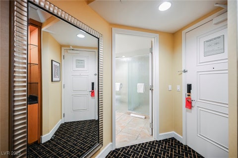 Tiny photo for 2000 FASHION SHOW Drive #5428, Las Vegas, NV 89109 (MLS # 2645799)