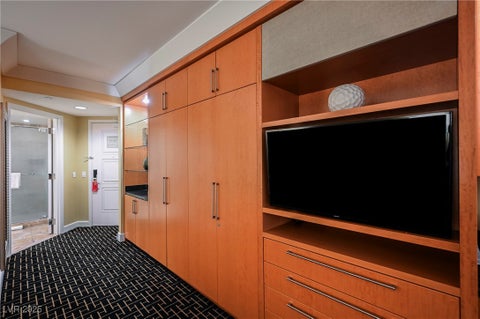 Tiny photo for 2000 FASHION SHOW Drive #5428, Las Vegas, NV 89109 (MLS # 2645799)