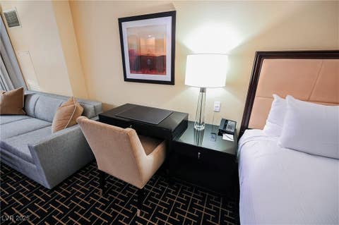 Tiny photo for 2000 FASHION SHOW Drive #5428, Las Vegas, NV 89109 (MLS # 2645799)