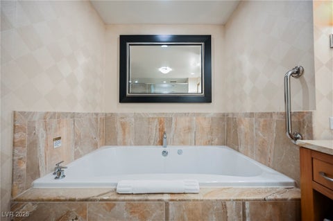 Tiny photo for 2000 FASHION SHOW Drive #5428, Las Vegas, NV 89109 (MLS # 2645799)