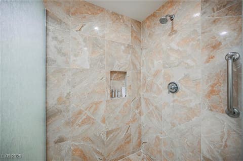 Tiny photo for 2000 FASHION SHOW Drive #5428, Las Vegas, NV 89109 (MLS # 2645799)