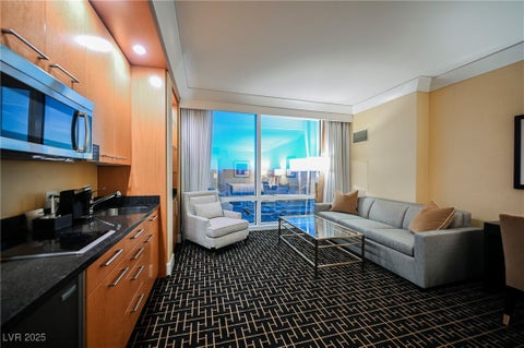 Tiny photo for 2000 FASHION SHOW Drive #5428, Las Vegas, NV 89109 (MLS # 2645799)