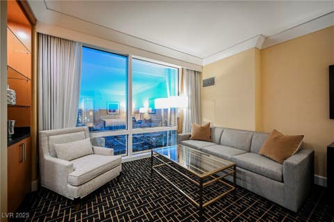 Tiny photo for 2000 FASHION SHOW Drive #5428, Las Vegas, NV 89109 (MLS # 2645799)