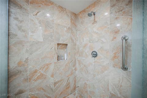 Tiny photo for 2000 FASHION SHOW Drive #5428, Las Vegas, NV 89109 (MLS # 2645799)
