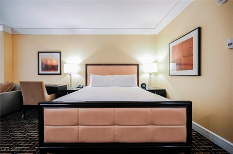 Tiny photo for 2000 FASHION SHOW Drive #5428, Las Vegas, NV 89109 (MLS # 2645799)