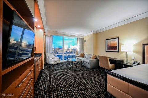 Tiny photo for 2000 FASHION SHOW Drive #5428, Las Vegas, NV 89109 (MLS # 2645799)