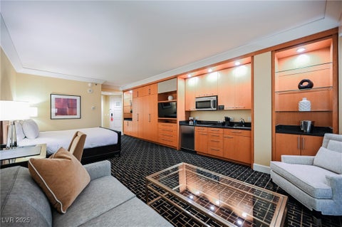 Tiny photo for 2000 FASHION SHOW Drive #5428, Las Vegas, NV 89109 (MLS # 2645799)