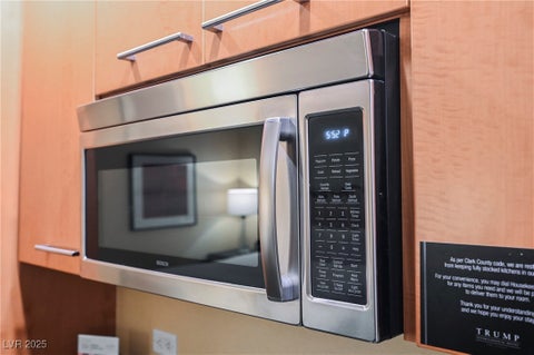 Tiny photo for 2000 FASHION SHOW Drive #5428, Las Vegas, NV 89109 (MLS # 2645799)