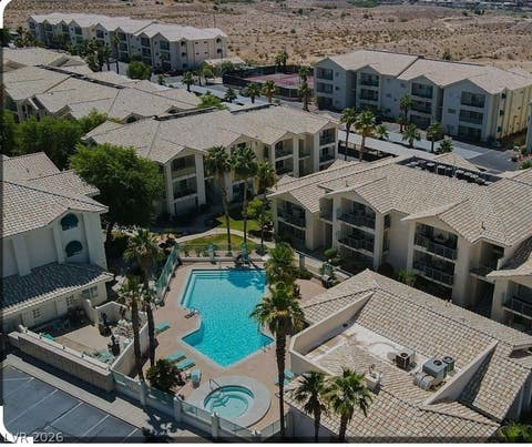Condo For Sale - 3550 Bay Sands Drive #1031<br/> Laughlin, NV 89029