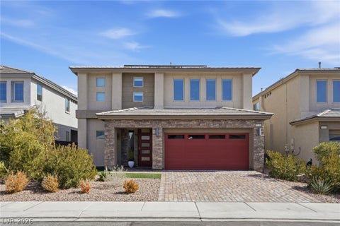 Homes For Sale - 8138 Shale Canyon Street<br/> Las Vegas, NV 89139