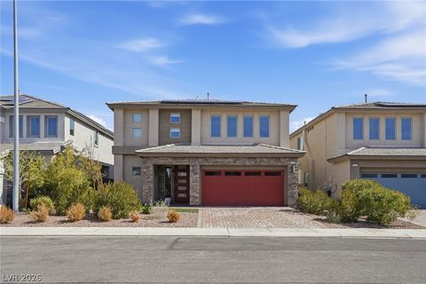 8138 Shale Canyon Street Las Vegas NV 89139