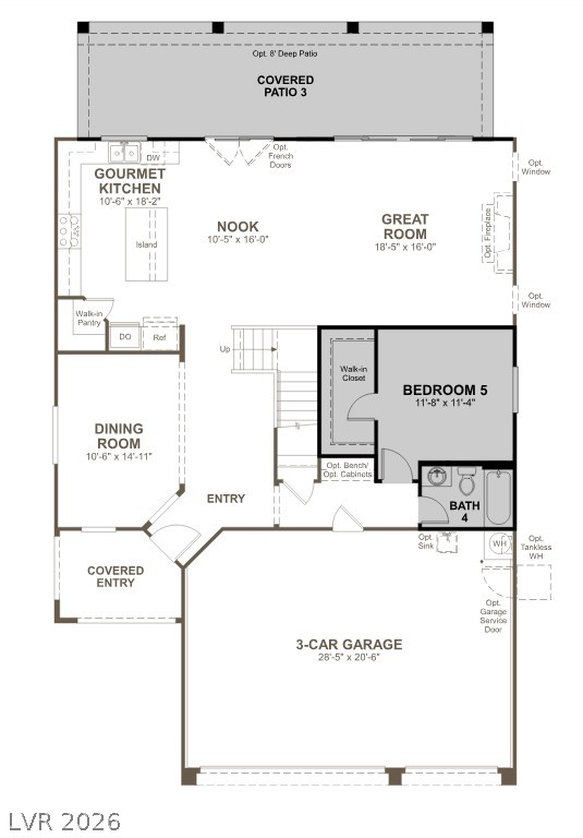 10524 Celestial Pole Street