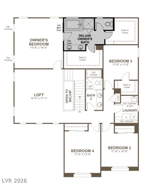 10524 Celestial Pole Street