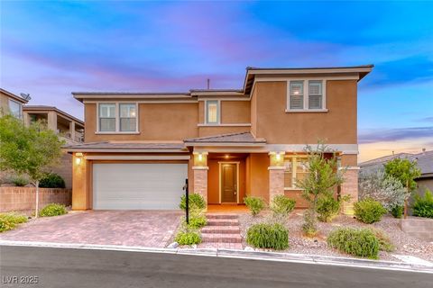 928 Riverlawn Place Las Vegas NV 89138