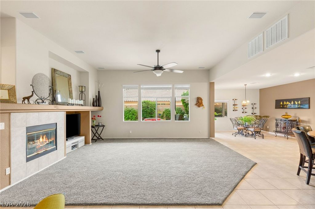 Photo of 4347 Livorno Avenue, Las Vegas, NV 89141 (MLS # 2755899)