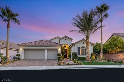 4347 Livorno Avenue Las Vegas NV 89141