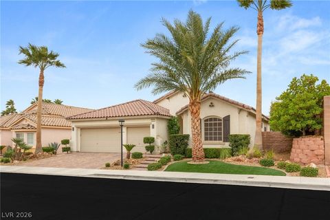 4347 Livorno Avenue Las Vegas NV 89141