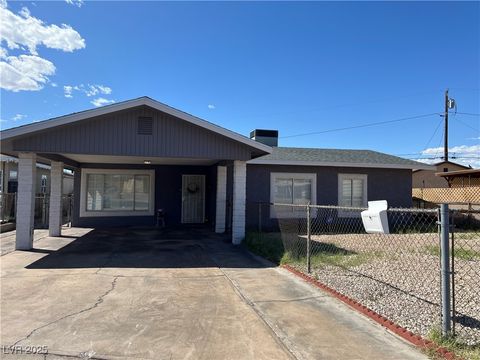 126 Magnesium Street Henderson NV 89015