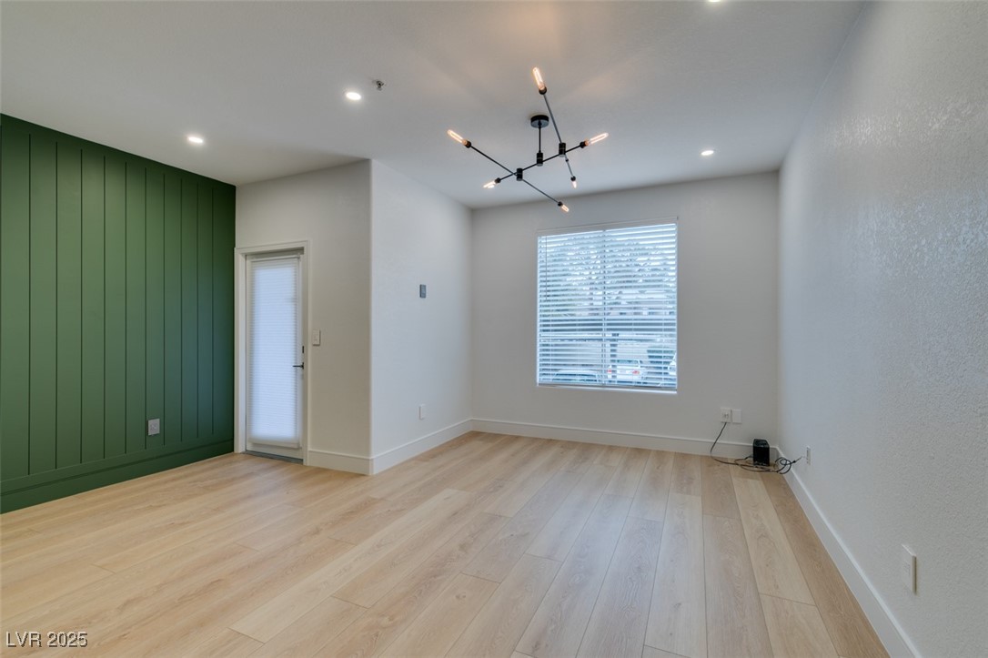 Properties 1 4400 S Jones Boulevard 1140