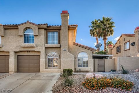 7605 Almeria Avenue Las Vegas NV 89128