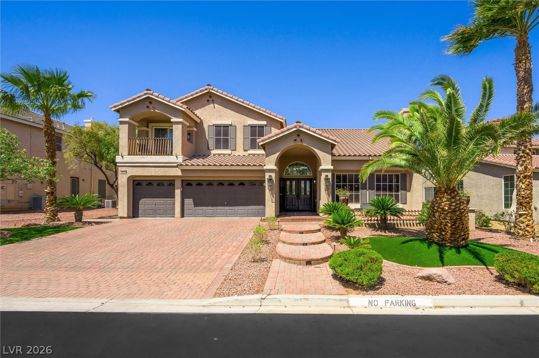 4474 Grey Spencer Drive