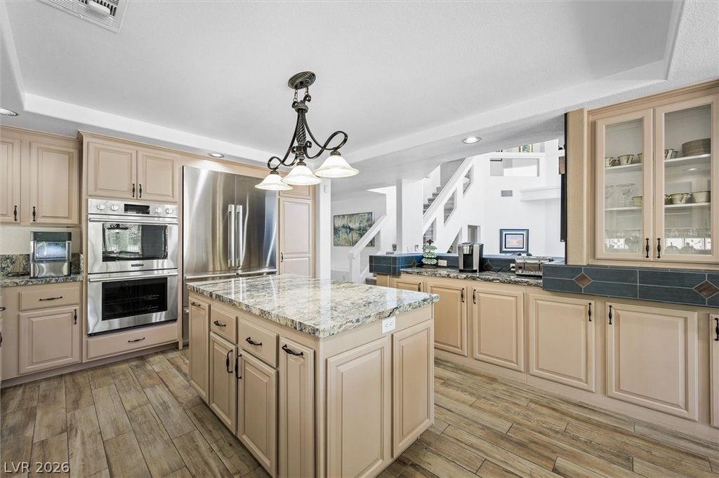 Photo of 4474 Grey Spencer Drive, Las Vegas, NV 89141 (MLS # 2773070)