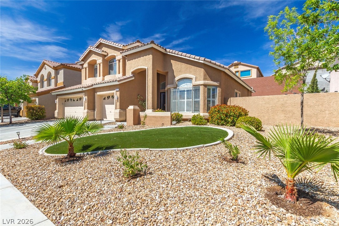 1005 Eaglewood Drive