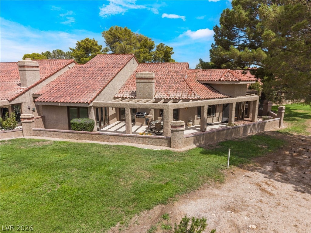 7307 Mission Hills Drive