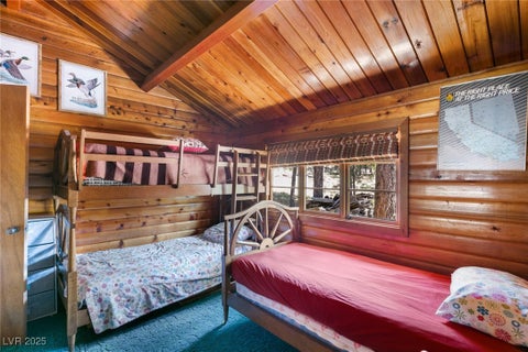 Tiny photo for 2130 Via Spes Nostra Street, Mount Charleston, NV 89124 (MLS # 2741361)