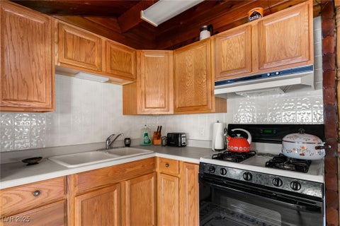 Tiny photo for 2130 Via Spes Nostra Street, Mount Charleston, NV 89124 (MLS # 2741361)