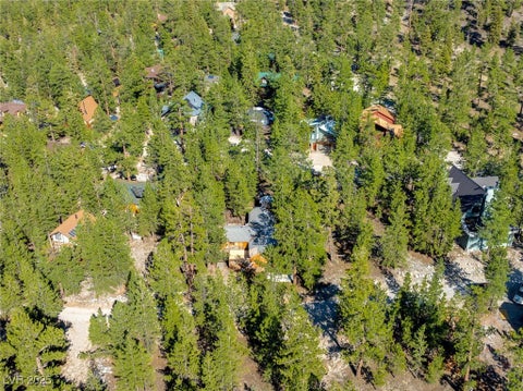 Tiny photo for 2130 Via Spes Nostra Street, Mount Charleston, NV 89124 (MLS # 2741361)