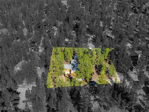 Tiny photo for 2130 Via Spes Nostra Street, Mount Charleston, NV 89124 (MLS # 2741361)