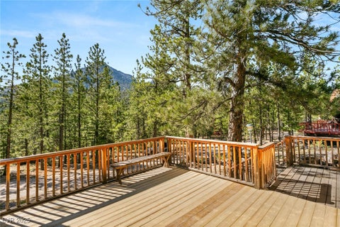 Tiny photo for 2130 Via Spes Nostra Street, Mount Charleston, NV 89124 (MLS # 2741361)
