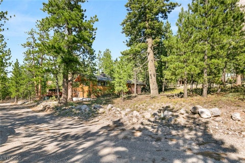 Tiny photo for 2130 Via Spes Nostra Street, Mount Charleston, NV 89124 (MLS # 2741361)