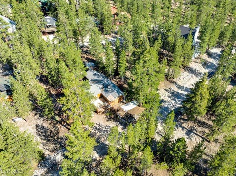 Tiny photo for 2130 Via Spes Nostra Street, Mount Charleston, NV 89124 (MLS # 2741361)