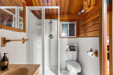 Tiny photo for 2130 Via Spes Nostra Street, Mount Charleston, NV 89124 (MLS # 2741361)