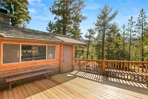 Tiny photo for 2130 Via Spes Nostra Street, Mount Charleston, NV 89124 (MLS # 2741361)