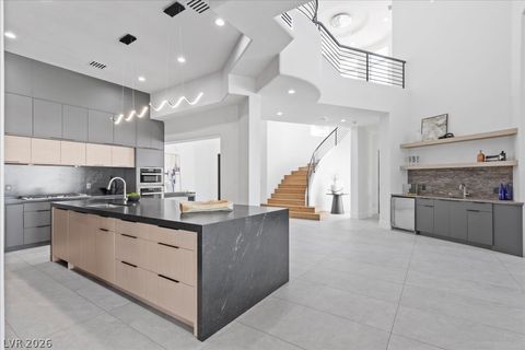 Tiny photo for 9252 Tournament Canyon Drive, Las Vegas, NV 89144 (MLS # 2767785)
